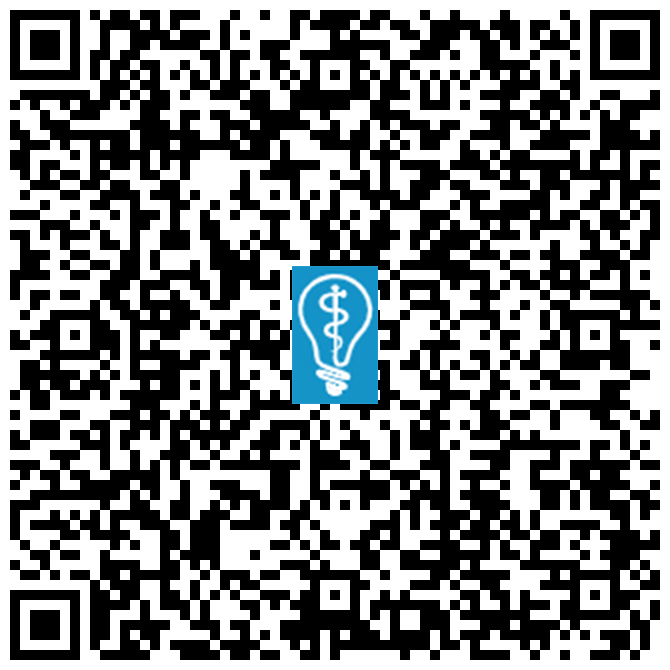 QR code image for 3D Cone Beam and 3D Dental Scans in Albany, NY