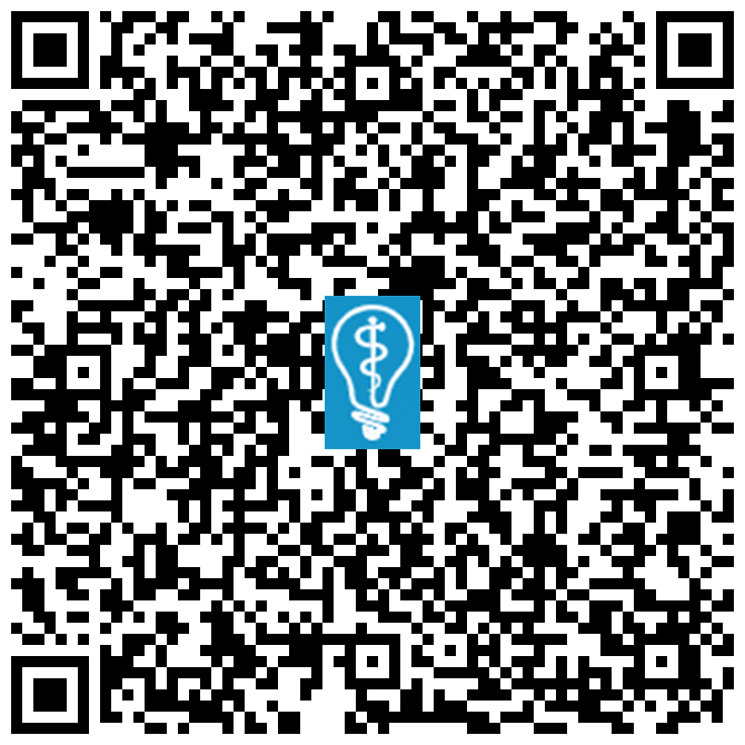 QR code image for 7 Signs You Need Endodontic Surgery in Albany, NY