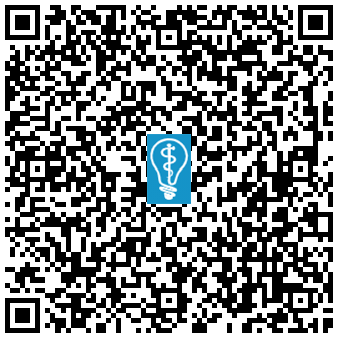 QR code image for Will I Need a Bone Graft for Dental Implants in Albany, NY