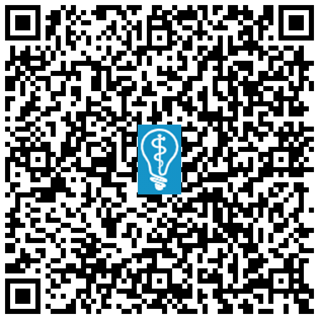 QR code image for ClearCorrect Braces in Albany, NY