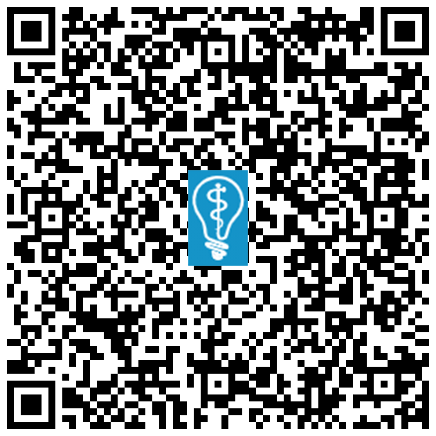 QR code image for Composite Fillings in Albany, NY