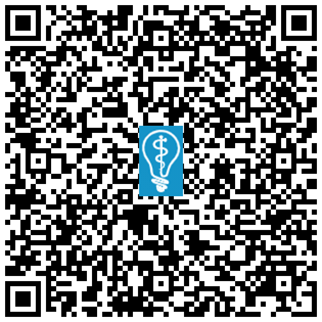 QR code image for Cosmetic Dental Care in Albany, NY