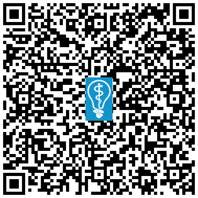 QR code image for Cosmetic Dentist in Albany, NY