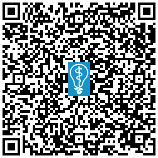 QR code image for Dental Bonding in Albany, NY