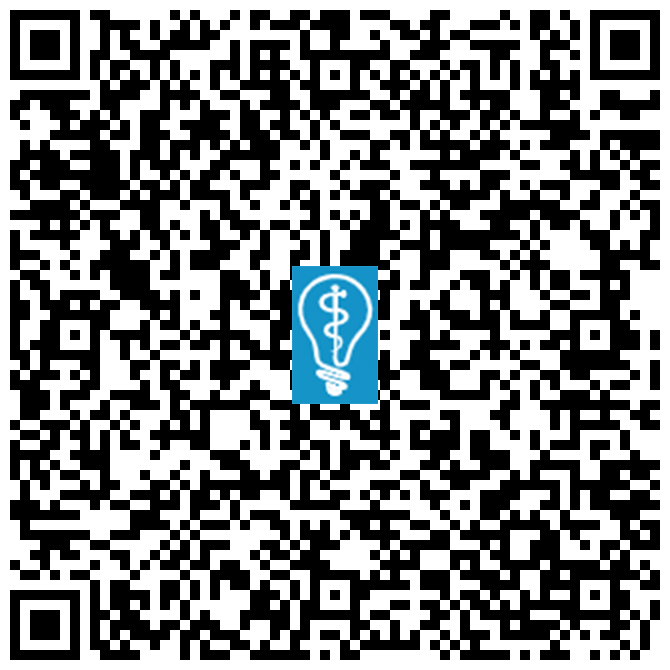 QR code image for Dental Cleaning and Examinations in Albany, NY