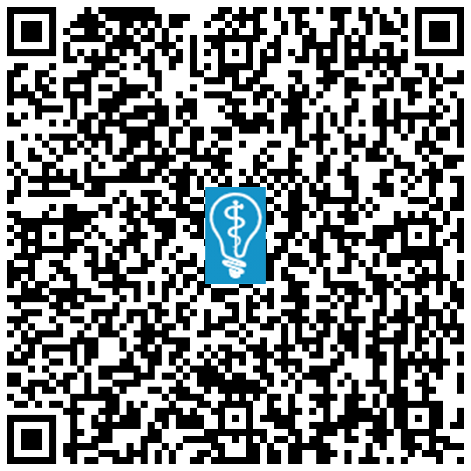 QR code image for Dental Health During Pregnancy in Albany, NY