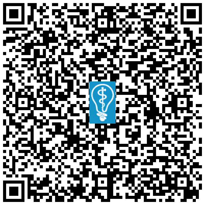 QR code image for Am I a Candidate for Dental Implants in Albany, NY