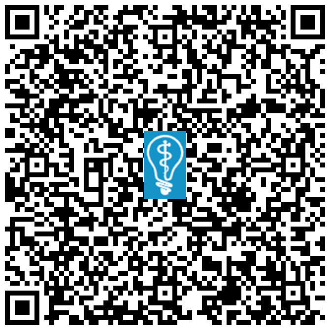 QR code image for Dental Implant Surgery in Albany, NY