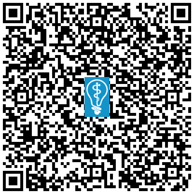 QR code image for Questions to Ask at Your Dental Implants Consultation in Albany, NY