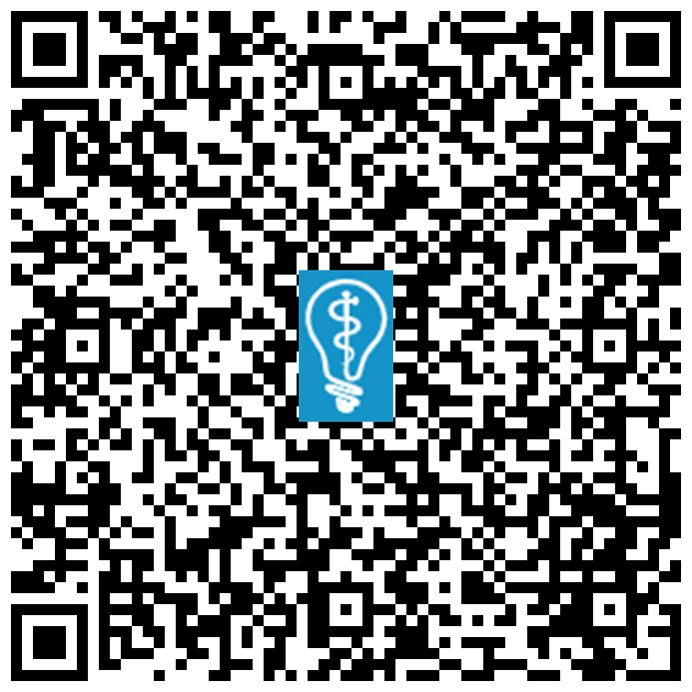 QR code image for Dental Office in Albany, NY