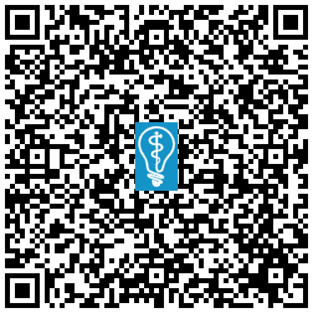 QR code image for Dental Practice in Albany, NY