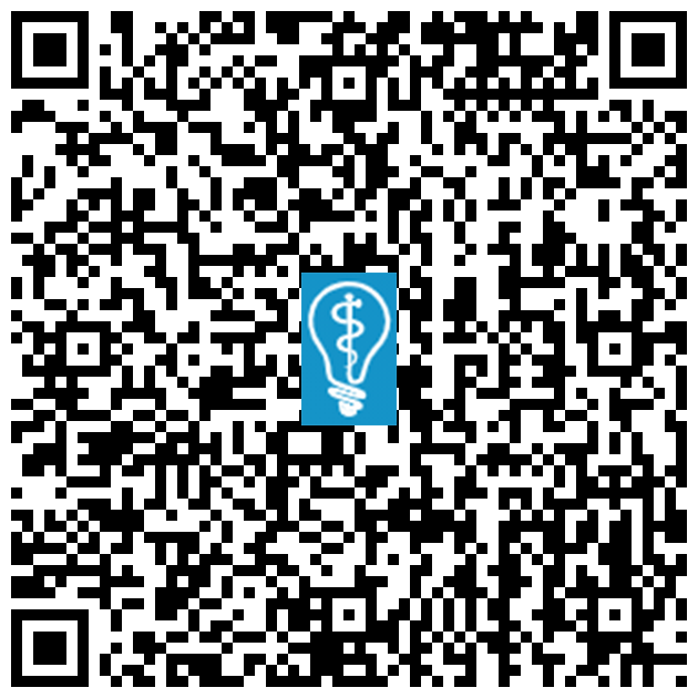 QR code image for Dental Procedures in Albany, NY