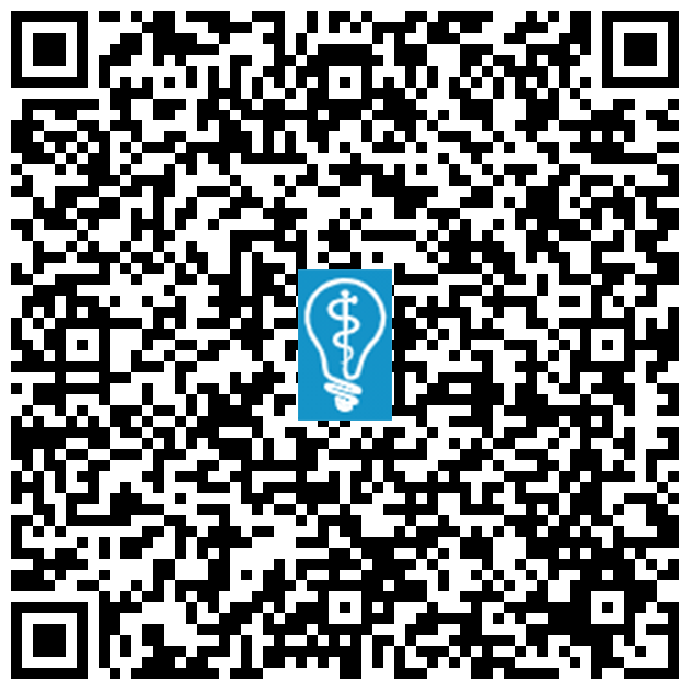 QR code image for Dental Sealants in Albany, NY