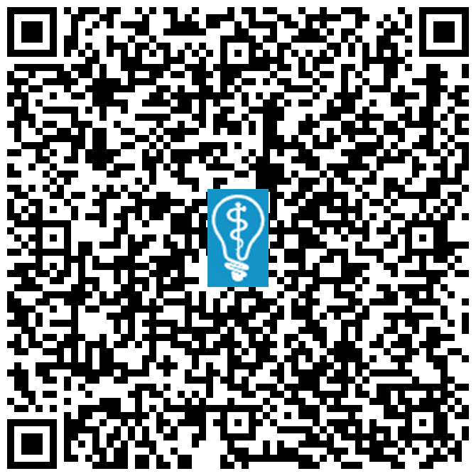 QR code image for Dental Veneers and Dental Laminates in Albany, NY