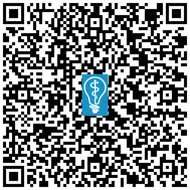 QR code image for Do I Have Sleep Apnea in Albany, NY