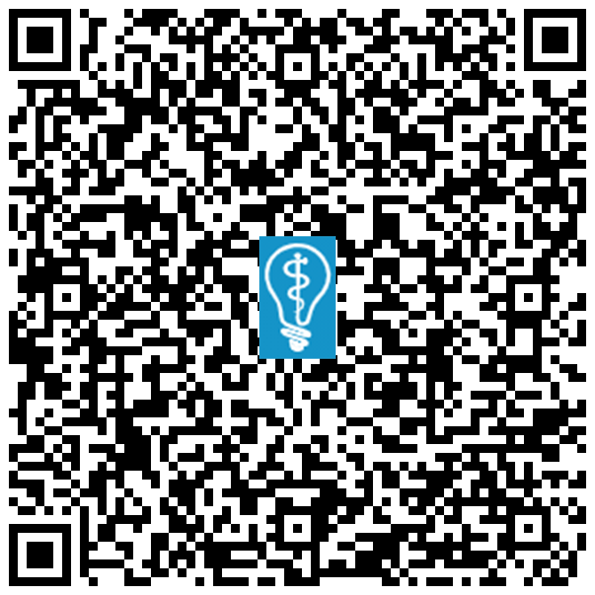 QR code image for Do I Need a Root Canal in Albany, NY