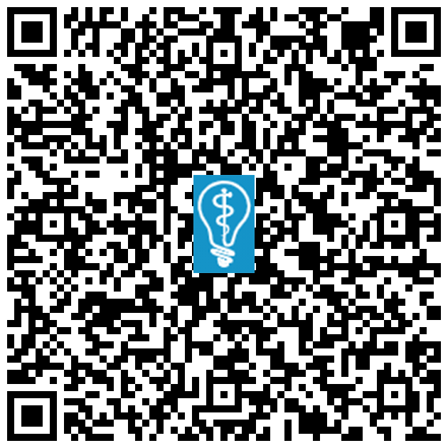 QR code image for Emergency Dental Care in Albany, NY