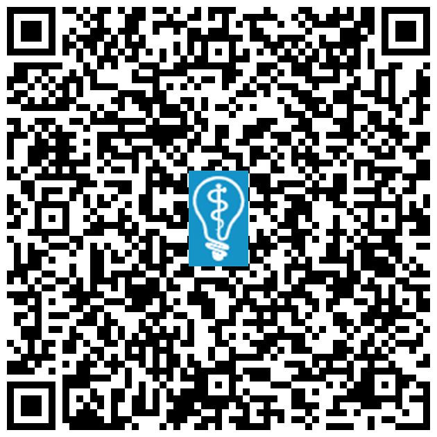 QR code image for Emergency Dentist in Albany, NY