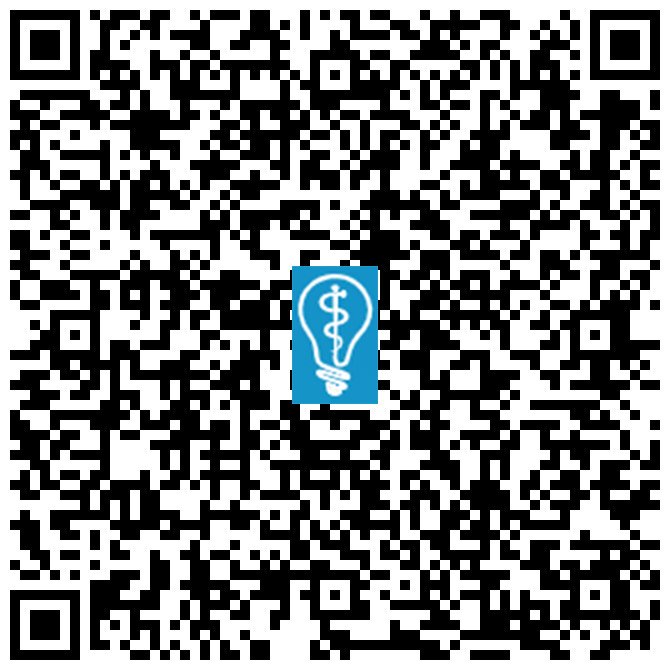 QR code image for Emergency Dentist vs. Emergency Room in Albany, NY