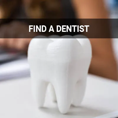 Visit our Find a Dentist in Albany page