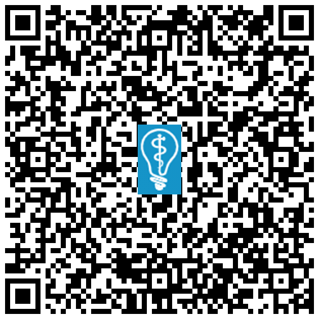 QR code image for Find the Best Dentist in Albany, NY