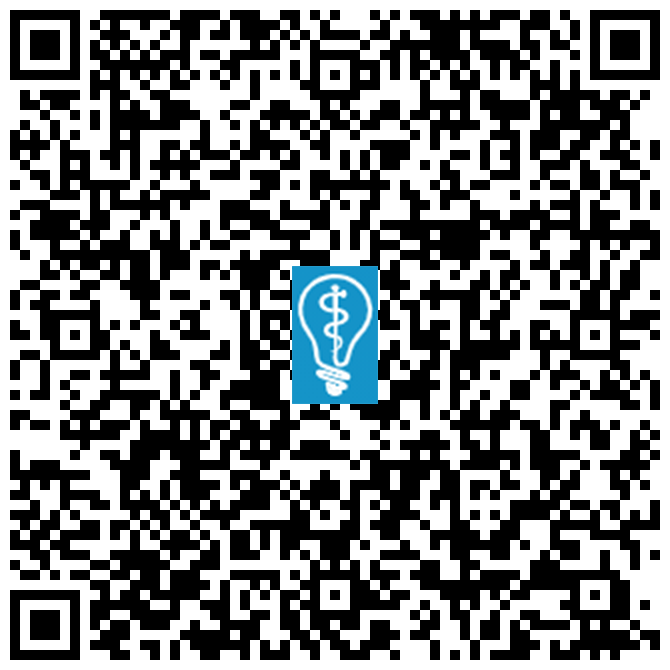 QR code image for Flexible Spending Accounts in Albany, NY