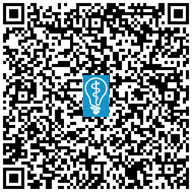 QR code image for General Dentist in Albany, NY