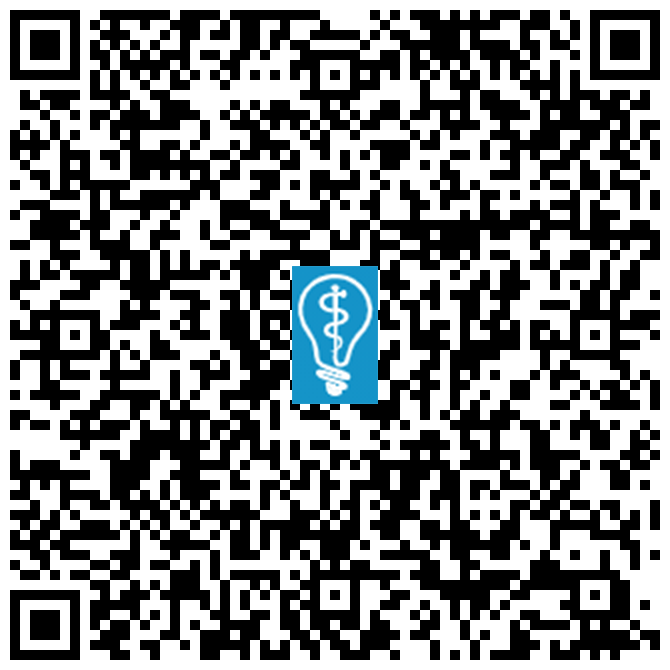 QR code image for General Dentistry Services in Albany, NY