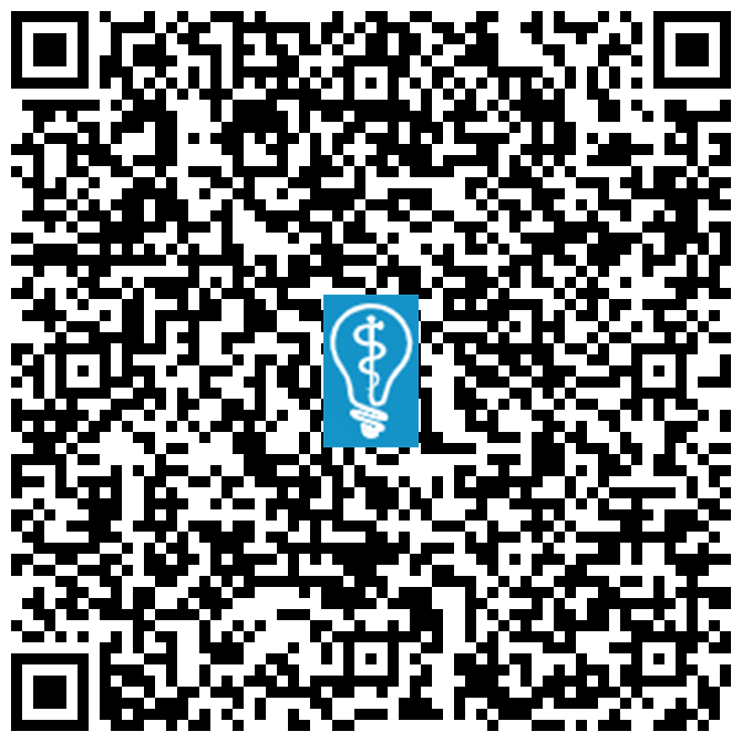 QR code image for What Is Gum Contouring and Reshaping in Albany, NY