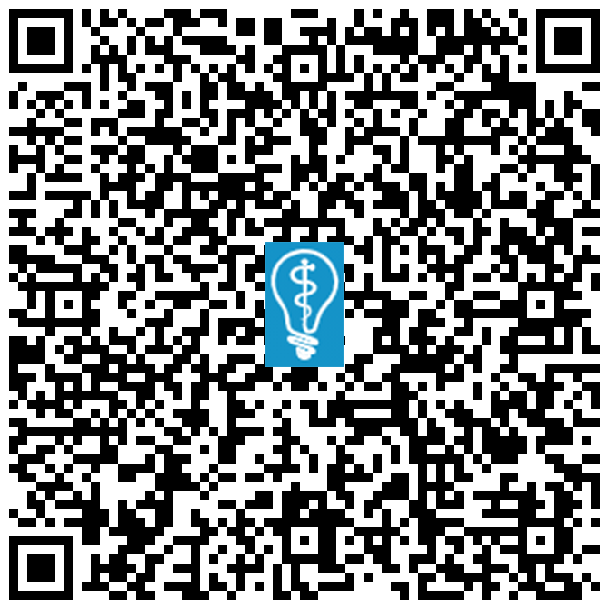 QR code image for Health Care Savings Account in Albany, NY