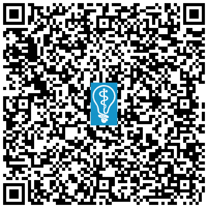 QR code image for Invisalign vs Traditional Braces in Albany, NY