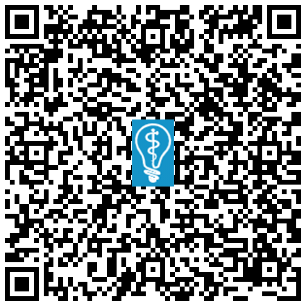 QR code image for Lumineers in Albany, NY