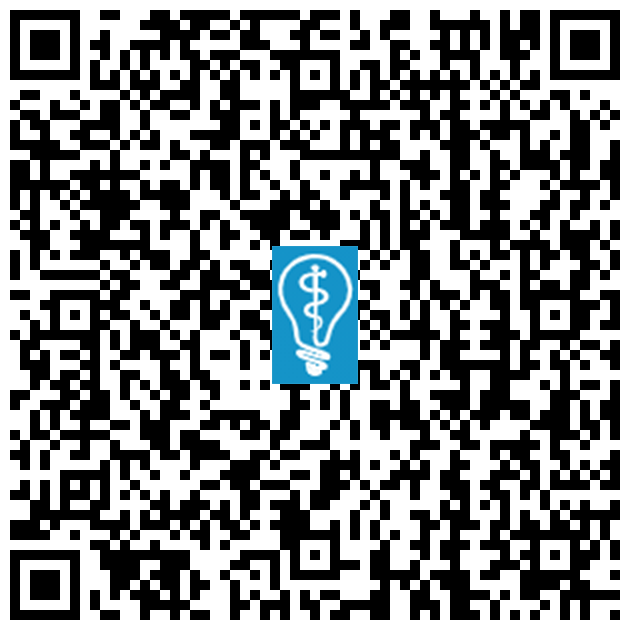 QR code image for Mouth Guards in Albany, NY