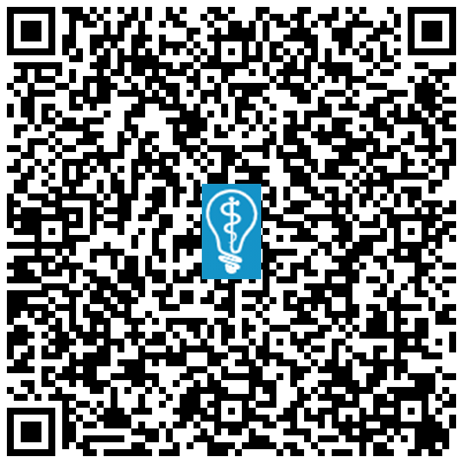 QR code image for Multiple Teeth Replacement Options in Albany, NY