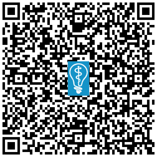 QR code image for Night Guards in Albany, NY