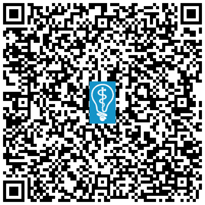 QR code image for Office Roles - Who Am I Talking To in Albany, NY