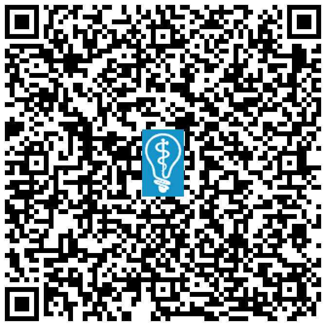 QR code image for Options for Replacing Missing Teeth in Albany, NY