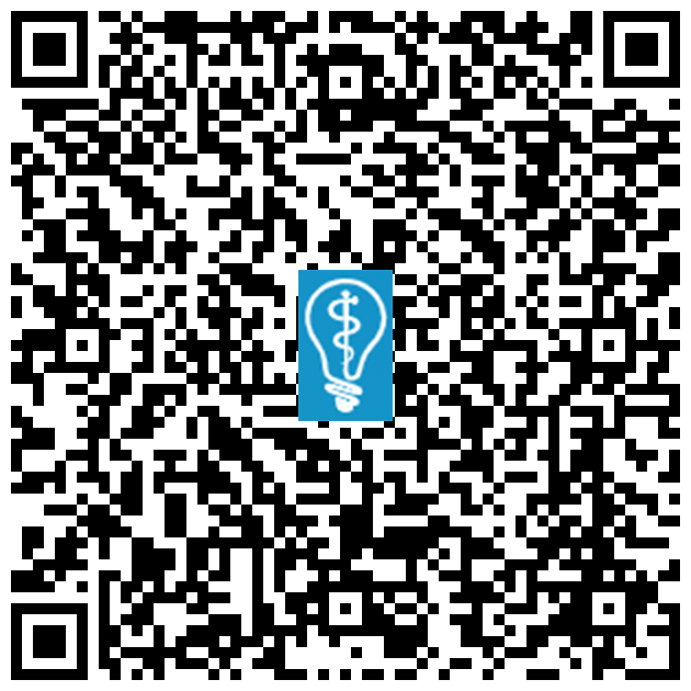 QR code image for Oral Cancer Screening in Albany, NY