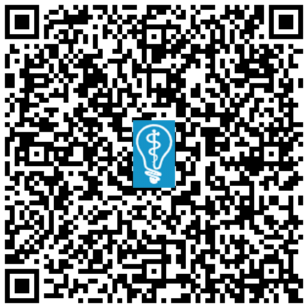 QR code image for Oral Surgery in Albany, NY