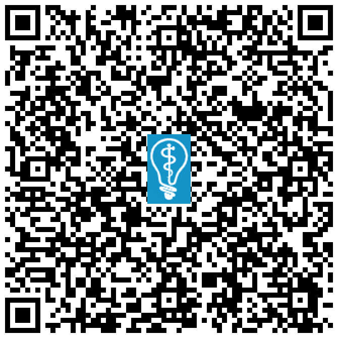 QR code image for 7 Things Parents Need to Know About Invisalign Teen in Albany, NY