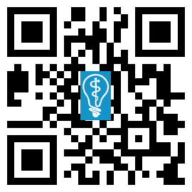 QR code image to call Madison Dental in Albany, NY on mobile