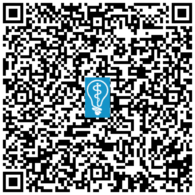 QR code image for Post-Op Care for Dental Implants in Albany, NY