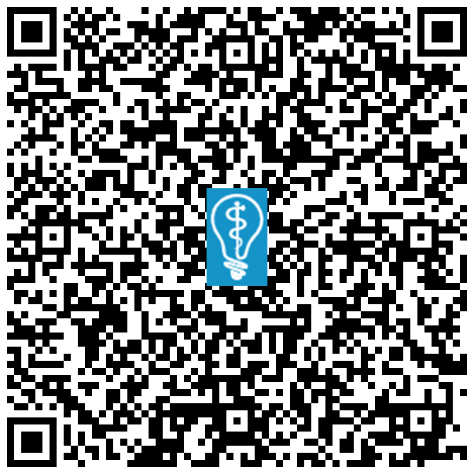 QR code image for Preventative Dental Care in Albany, NY