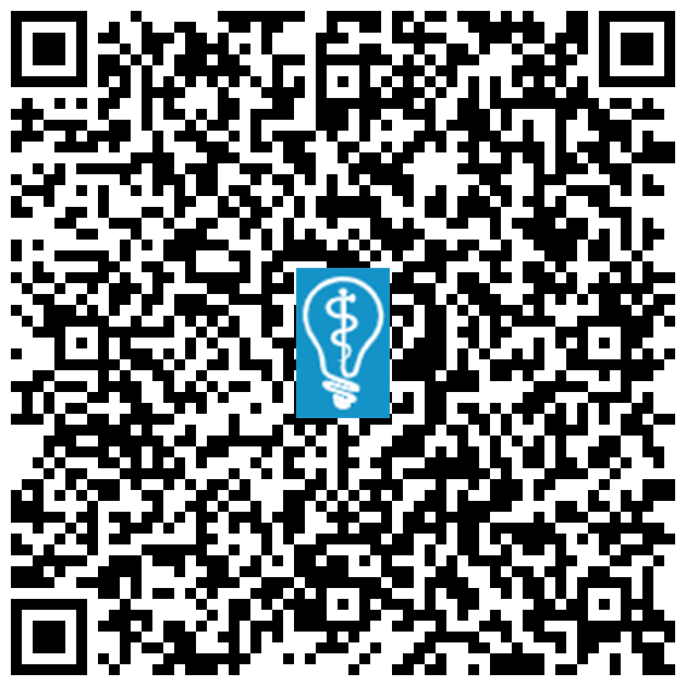 QR code image for Prosthodontist in Albany, NY