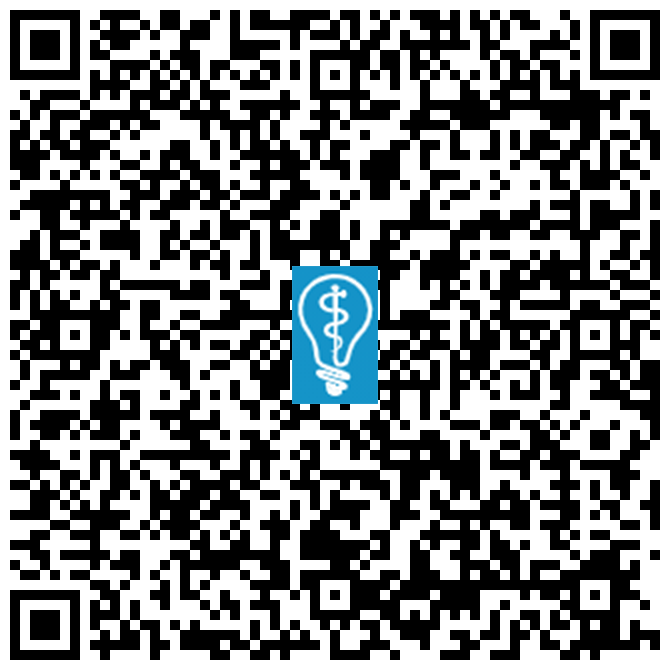 QR code image for Reduce Sports Injuries With Mouth Guards in Albany, NY