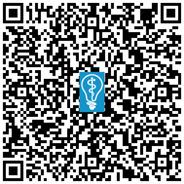 QR code image for Restorative Dentistry in Albany, NY