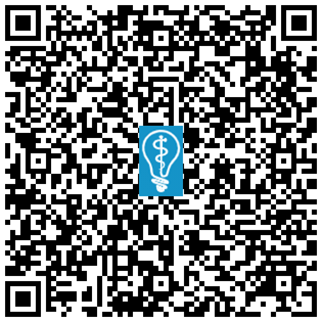 QR code image for Root Canal Treatment in Albany, NY