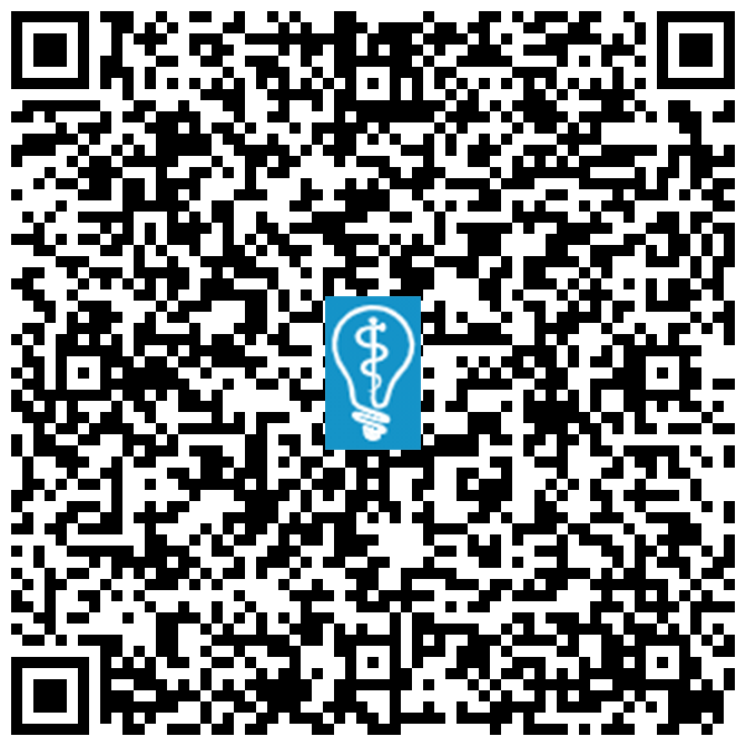 QR code image for Root Scaling and Planing in Albany, NY