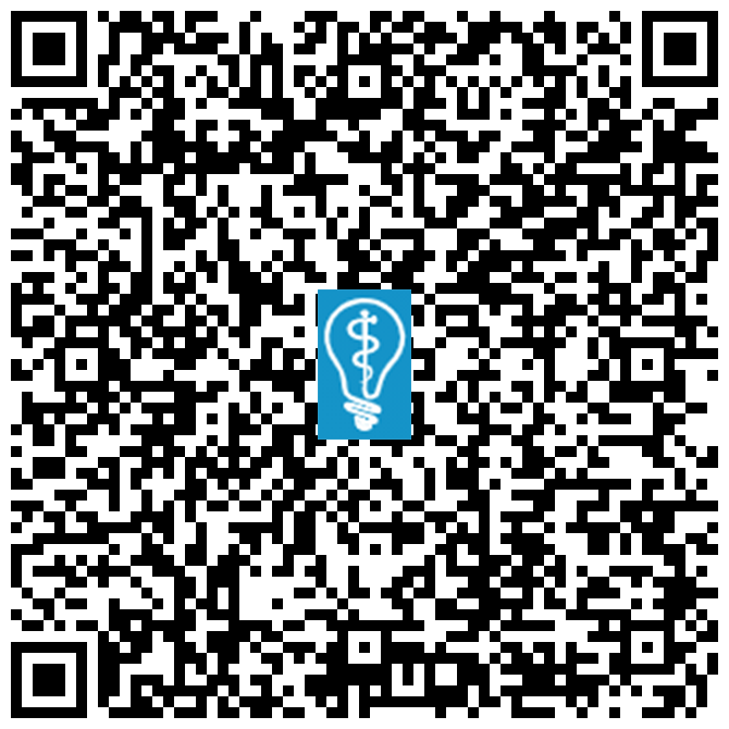 QR code image for Routine Dental Procedures in Albany, NY