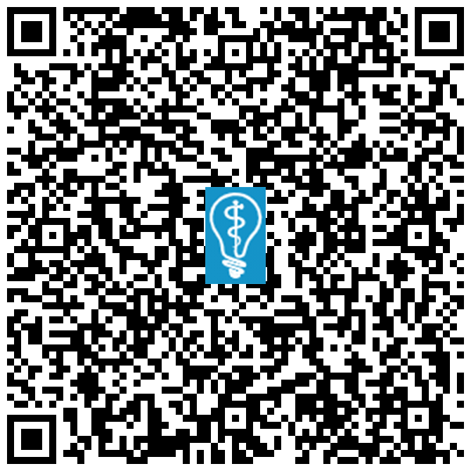 QR code image for Teeth Whitening at Dentist in Albany, NY